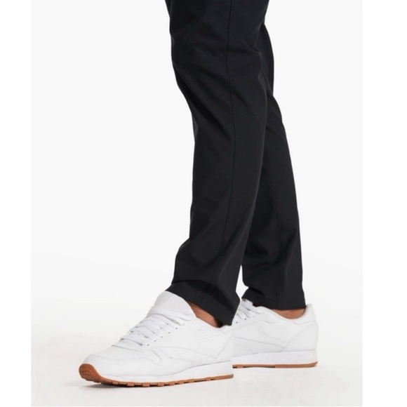 VUORI Meta Pant in Black Size 38 - Picture 5 of 15